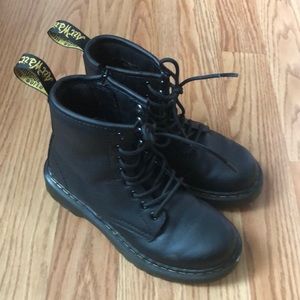 DR MARTENS JUNIOR 1460